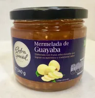 Mermelada de Guayaba
