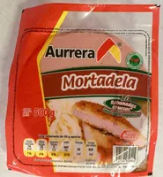 Mortadela Aurrera