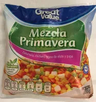 MEZCLA PRIMAVERA