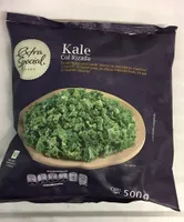 Kale Col Rizada