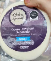 Extra special Provolone Rebanado