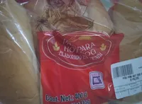 Pan para hog dog