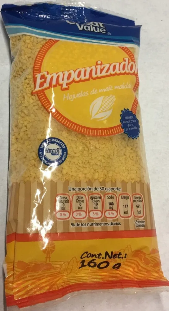 Empanizador