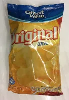 Papas Original Con sal