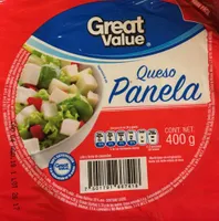 Queso Panela