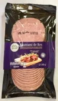PASTRAMI DE RES EXTRA ESPECIAL