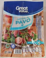 Great Value Salchichas