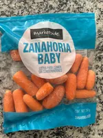 Zanahoria Baby