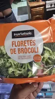 Floretes De Brócoli
