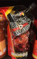 SALSA BARBECUE
