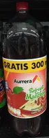 Refresco de Manzana