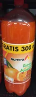 Refresco Mandarina