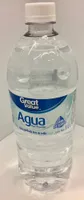 Agua Purificada