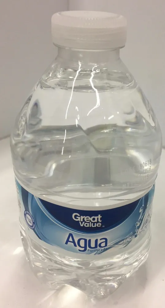 Agua