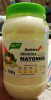 mayonesa