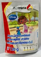 Leche en polvo