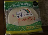Oblea raspada