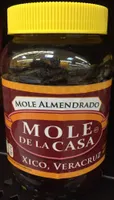 Mole de la Casa