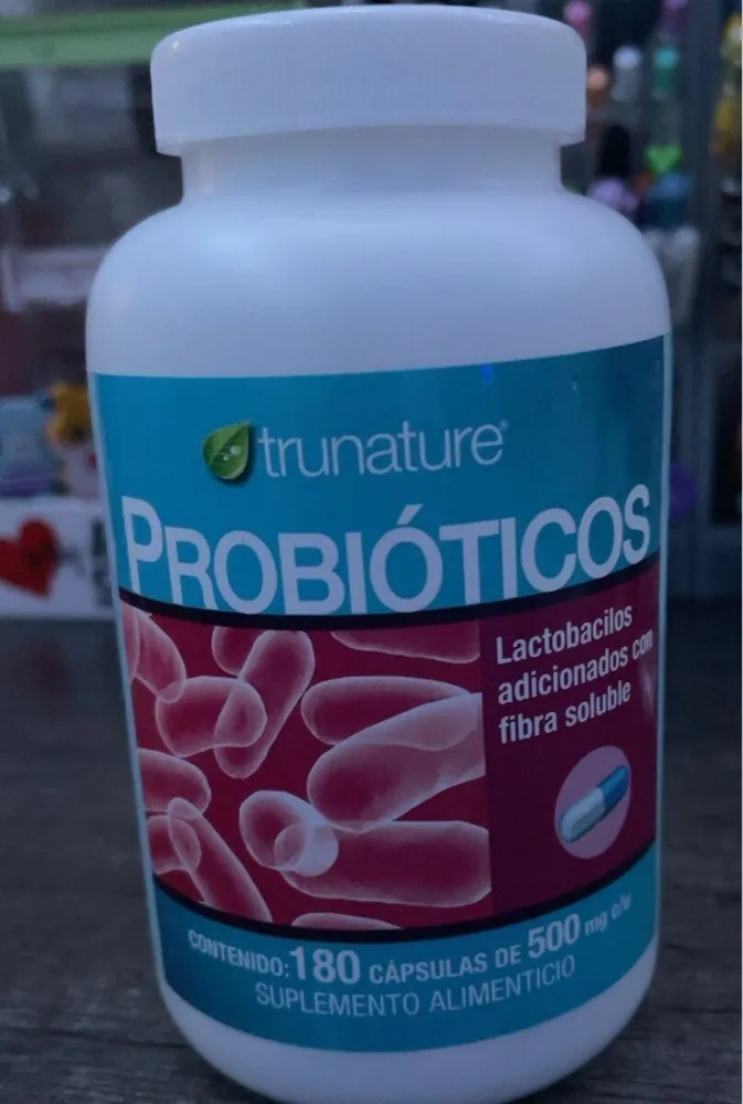 Probioticos