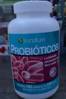 Probioticos