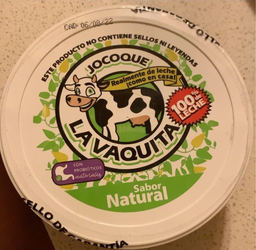 Jocoque seco
