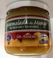 Mermelada de mango Tasty Dbs