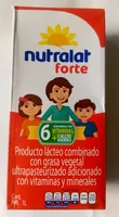 Nutralat forte