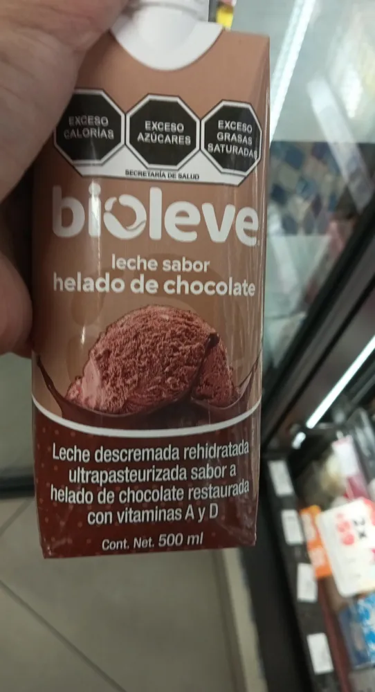 bioleve
