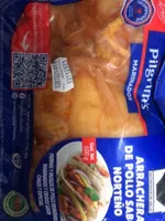 Arrachera De Pollo Sabor Norteño