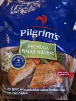 Pechuga Finas Hierbas