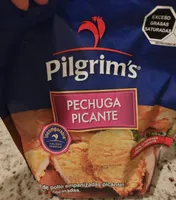 Pechuga picante