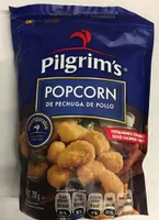 Pop Corn de pechuga de pollo Pilgrim's