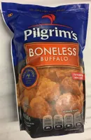 Boneless Bufalo