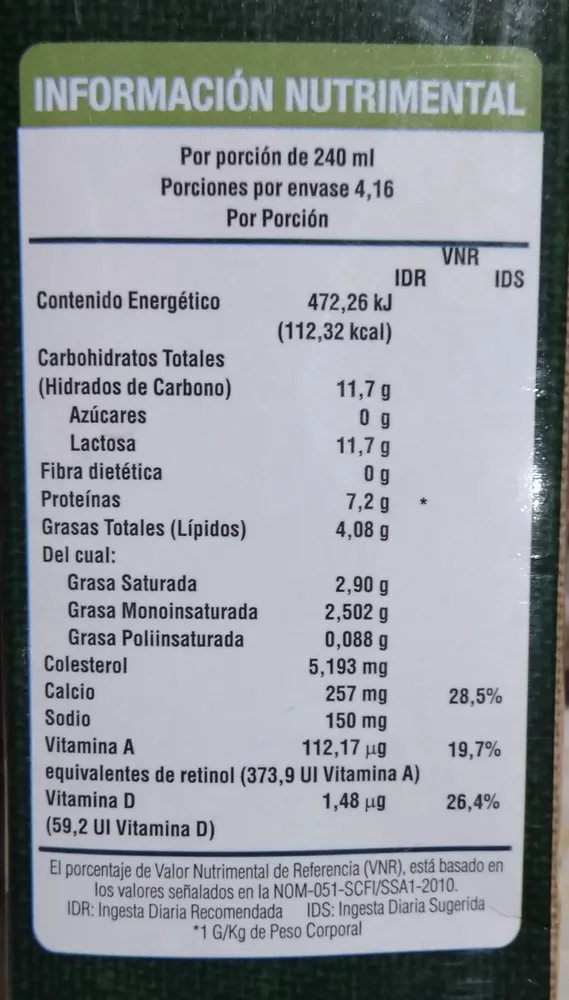 hacienda del valle