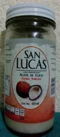 Aceite de coco