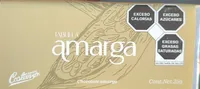 Tablilla Amarga