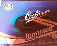 Duquesa