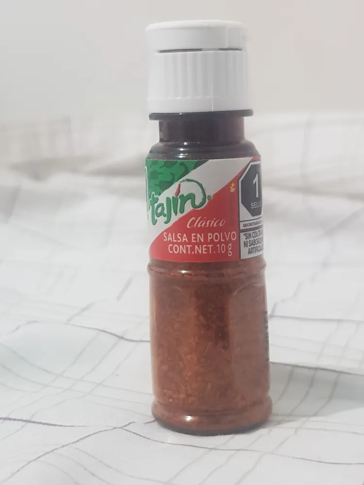 Tajín Clásico