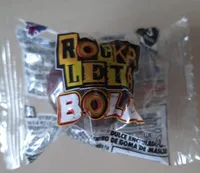 Rocka Leta Bola