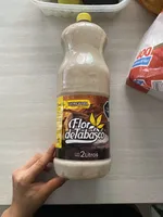 Horchata de Arroz