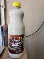 Horcheta Casera