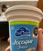 Jocoque fresco