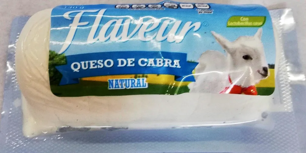 Flaveur Natural