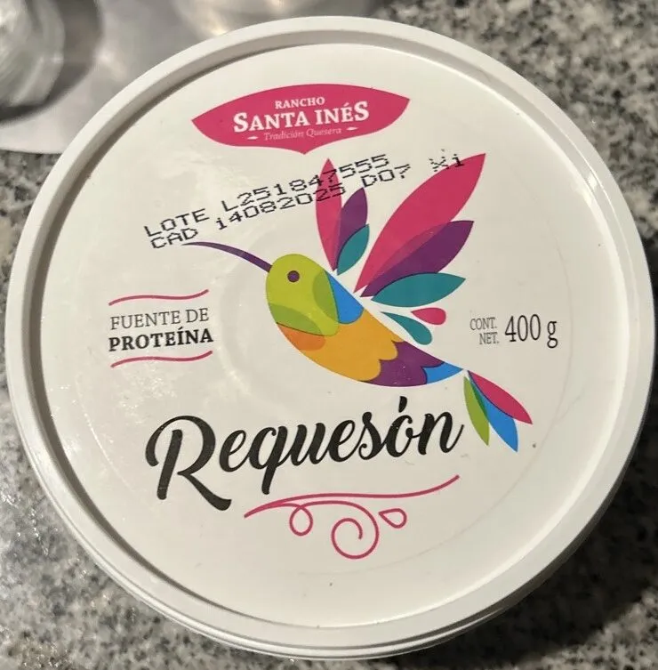 Requesón