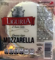 Liguria il buom latte