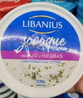 Jocoque Seco Con Ajo Y Hierbas