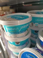 Lubanius Jocoque Nat 380g