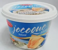 Jocoque  Seco Natural Libanius