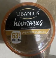 Hummus Everything Batel