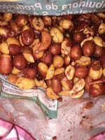 Cacahuate Botanero